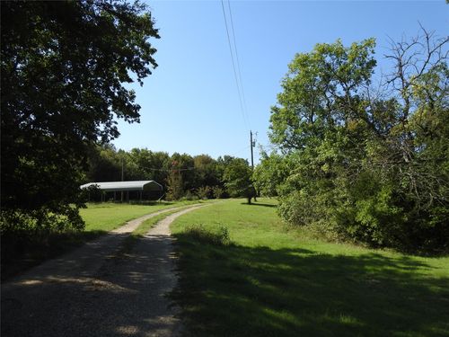 421 County Road 2905, Dodd City, TX, 75438-3808 | Card Image