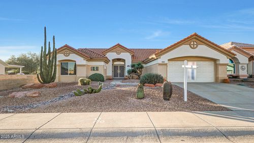 13611 W Via Tercero, Sun City West, AZ, 85375-2815 | Card Image