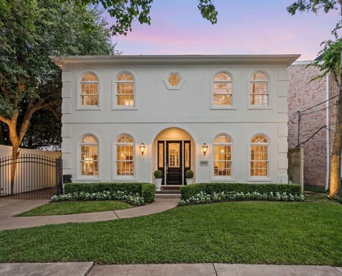 3803 Marquette St, West University Place, TX, 77005-4309 | Card Image