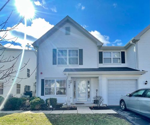 2565 Dickens Ct, Aurora, IL, 60503-5769 | Card Image