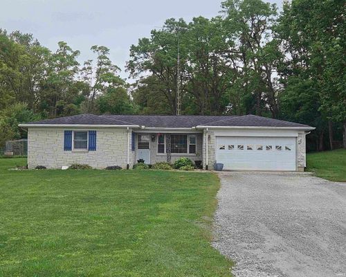 3463 E 200 N, Peru, IN, 46970-8320 | Card Image