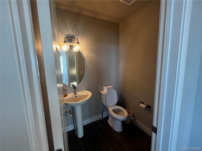 6725 S Tempe Ct, Townhouse with 3 bedrooms, 4 bathrooms and 2 parking in Aurora CO | Image 7