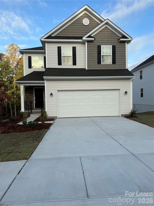 18227 Stark Way, Charlotte, NC, 28278 | Card Image