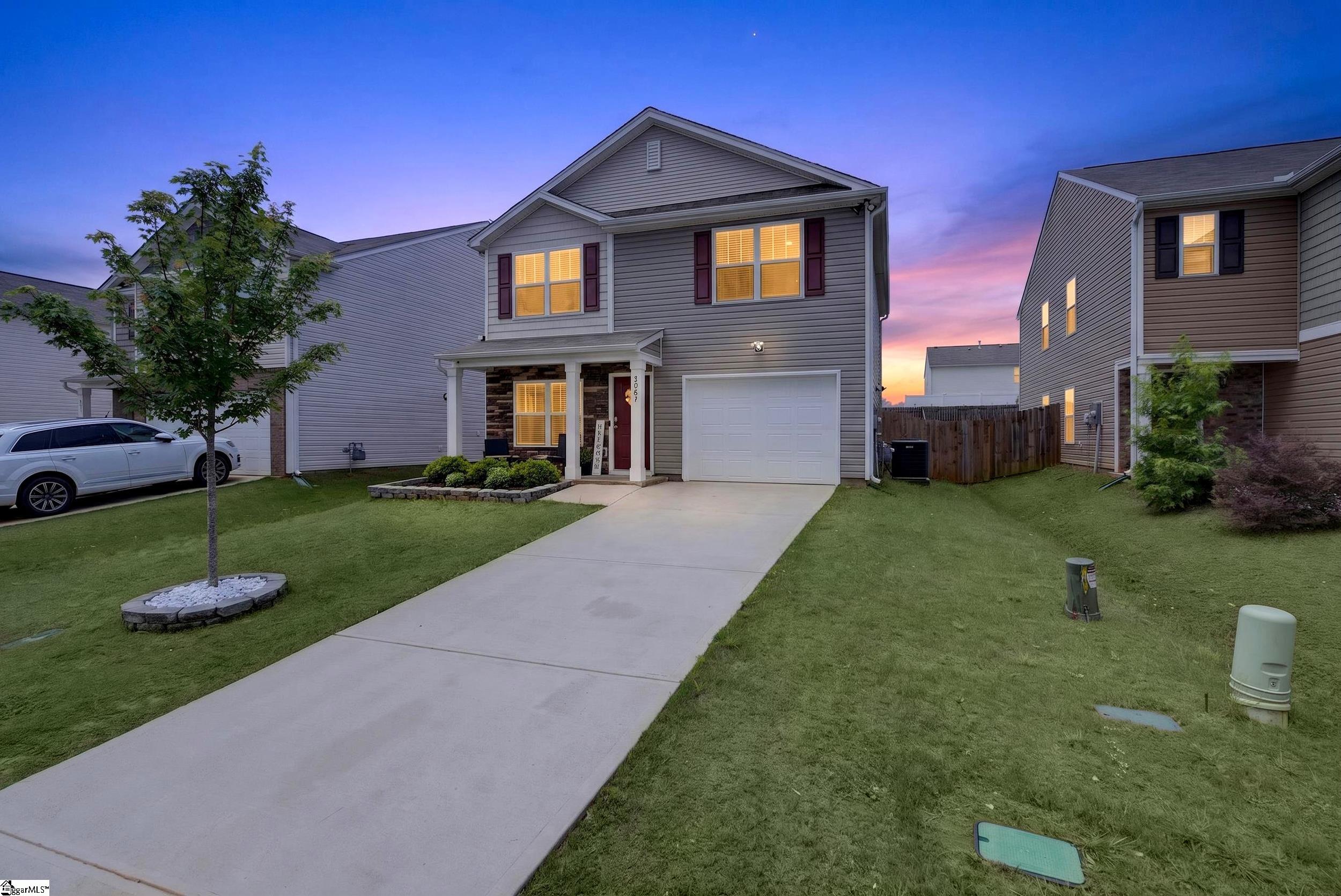 Residential in Roebuck 3