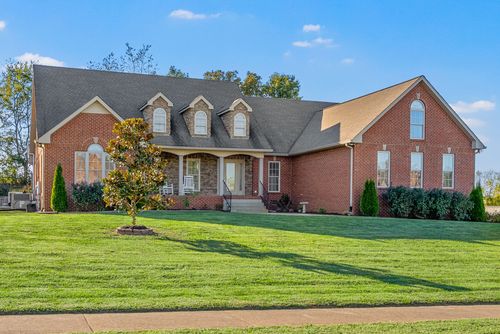 185 Plantation Dr, Pleasant View, TN, 37146-7966 | Card Image