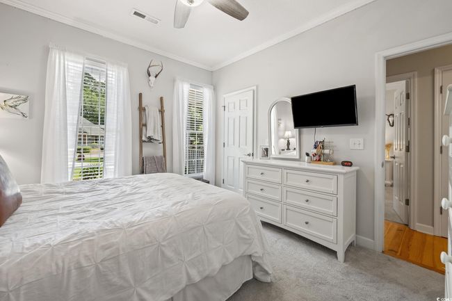 77 Captain Anthony White Ln, House other with 3 bedrooms, 3 bathrooms and 8 parking in Georgetown SC | Image 23