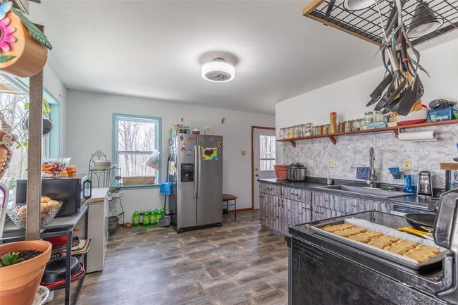 345 Johns Branch Rd, House other with 3 bedrooms, 2 bathrooms and 2 parking in Wappapello MO | Image 4