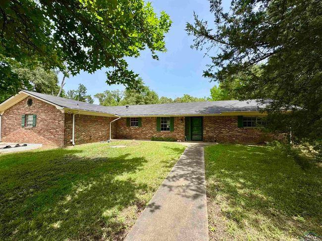 377 Cargill Rd E, House other with 3 bedrooms, 2 bathrooms and null parking in Marshall TX | Image 28