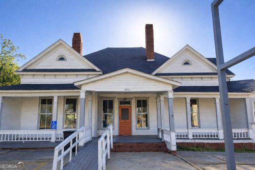 200 N Bethel St, thomaston, GA, 30286-3733 | Card Image