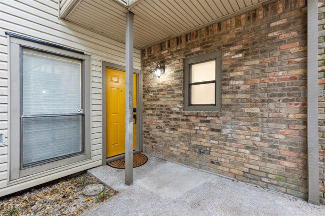 APT-107 - 7340 Skillman St, Condo with 1 bedrooms, 1 bathrooms and null parking in Dallas TX | Image 13