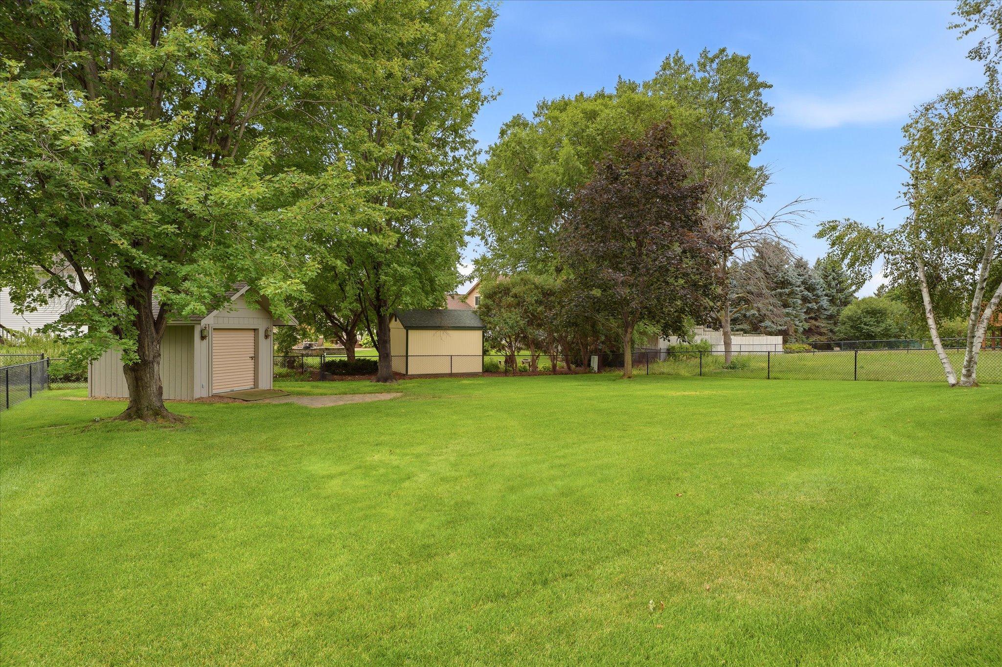 Residential in Brooklyn Park 2