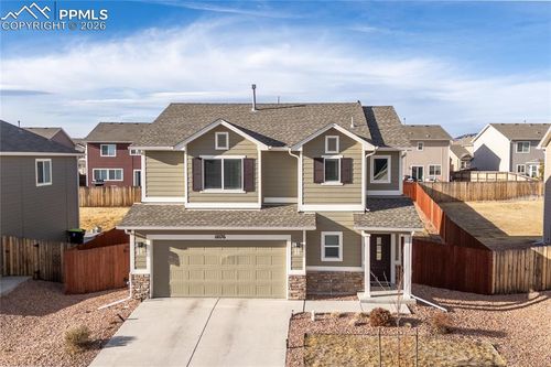 11076 Bossett Dr, Peyton, CO, 80831-8251 | Card Image