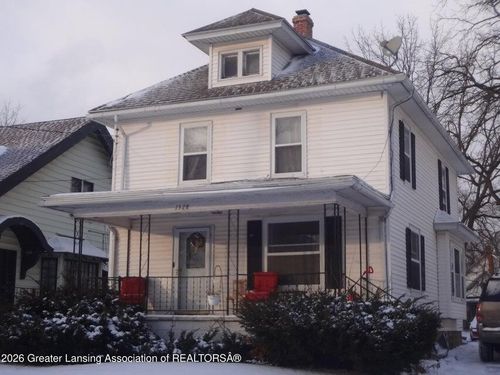1328 W Michigan Ave, Lansing, MI, 48915-1726 | Card Image