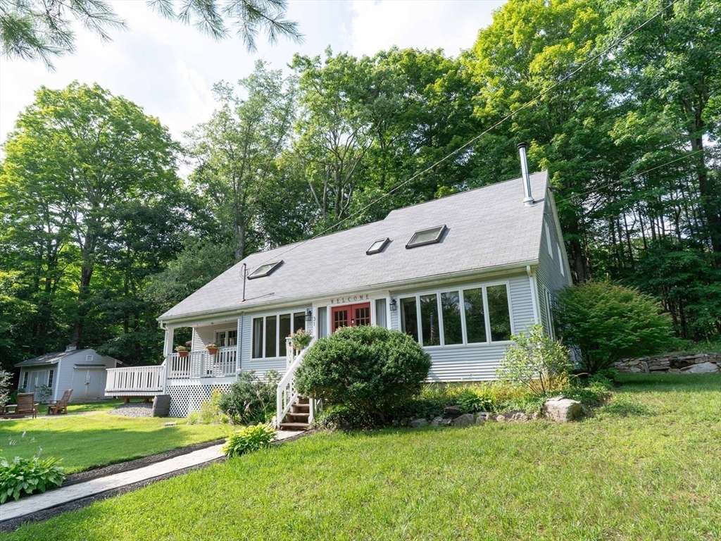 Residential in Brimfield 2