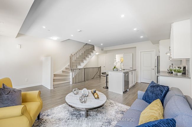 304 - 755 Omega Dr, Condo with 2 bedrooms, 3 bathrooms and 1 parking in Pickering ON | Image 8