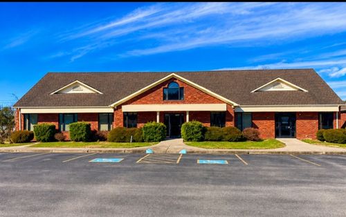 2300C Thornton Taylor Pkwy, Fayetteville, TN, 37334 | Card Image