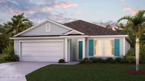 46 Evora Ct, St Augustine, FL, 32084-0032 | Card Image