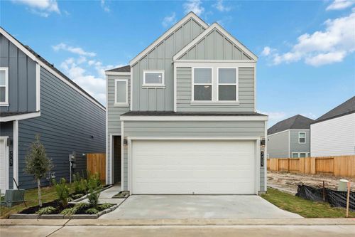 7715 Inwood Hills Ln, Houston, TX, 77088-2161 | Card Image