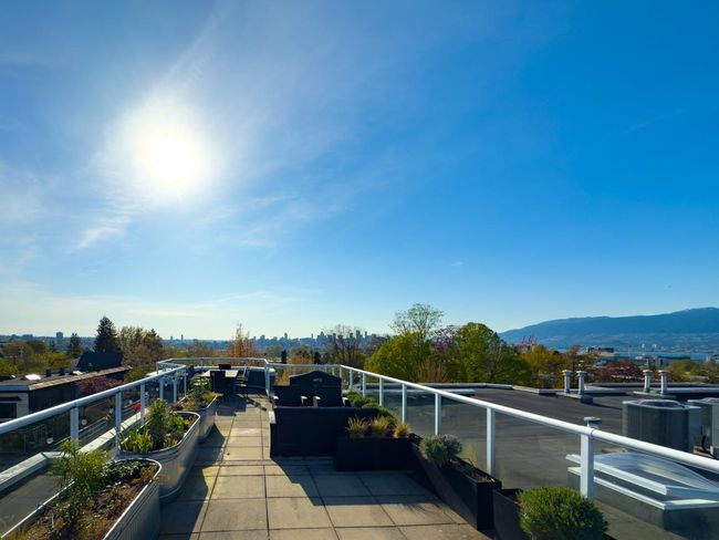 306 - 1707 Charles St, Condo with 2 bedrooms, 2 bathrooms and 1 parking in Vancouver BC | Image 31