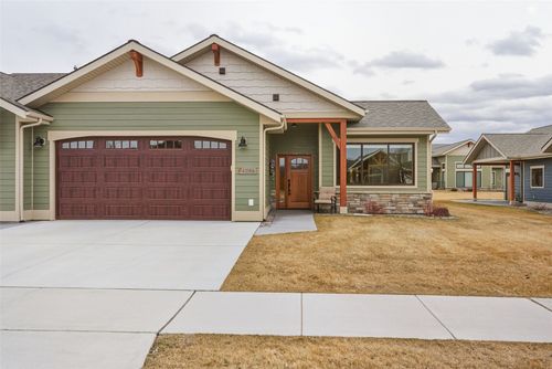 4218A Concord Dr, Missoula, MT, 59808-5949 | Card Image