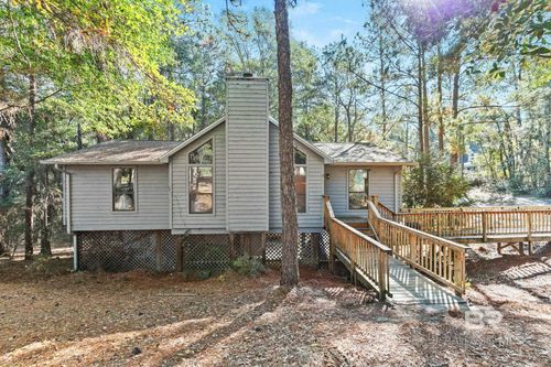 249 Bay View Dr, Daphne, AL, 36526-7855 | Card Image