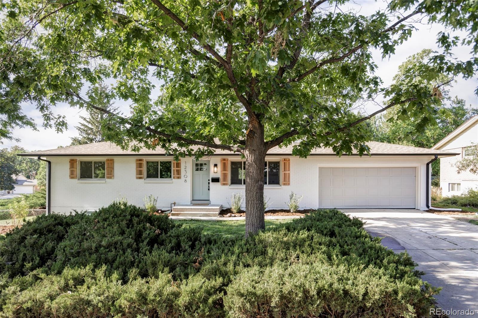 Mexico Pl, Lakewood, CO 80228