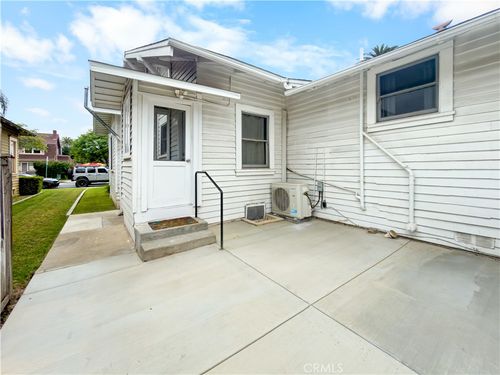 116 E Palm Ave, Orange, CA, 92866 | Card Image
