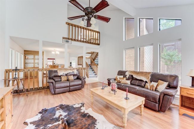 530 Kerri Leigh Ct, House other with 4 bedrooms, 3 bathrooms and 2 parking in Spring TX | Image 8
