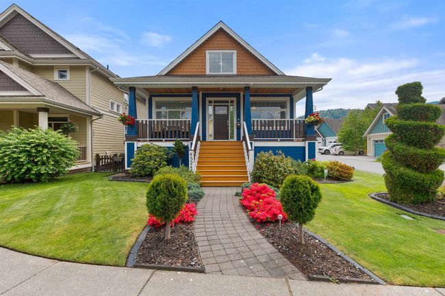 45240 Chehalis Drive, House other with 4 bedrooms, 2 bathrooms and 5 parking in Chilliwack BC | Image 4