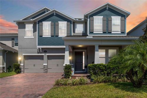 14327 Wabasso Loop, WINTER GARDEN, FL, 34787-5797 | Card Image