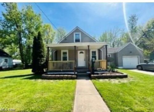 2332 21st St Sw, Akron, OH, 44314-1921 | Card Image