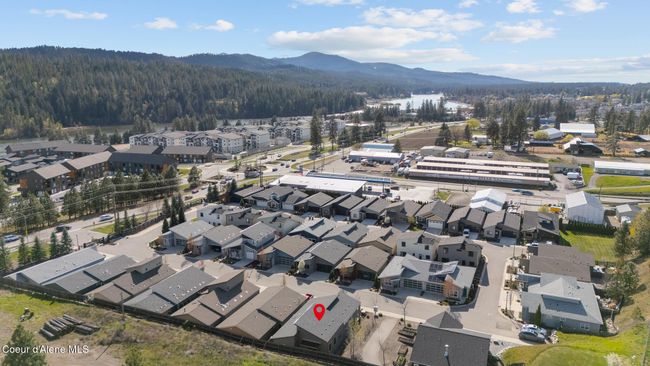 3306 N Ladalia Dr, House other with 2 bedrooms, 2 bathrooms and null parking in Coeur D Alene ID | Image 33