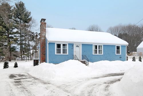 389 Concord Rd, Bedford, MA, 01730-2008 | Card Image