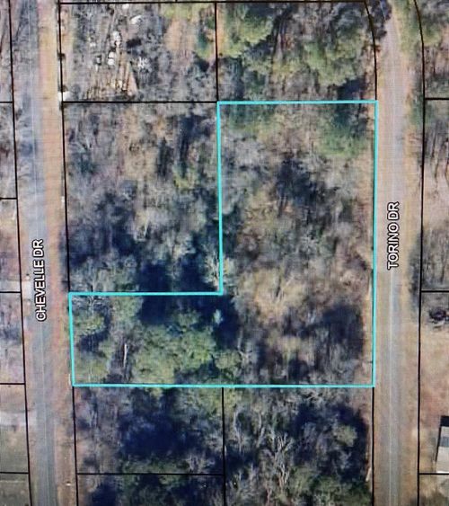 0 Torino Dr, CHATSWORTH, GA, 30705 | Card Image