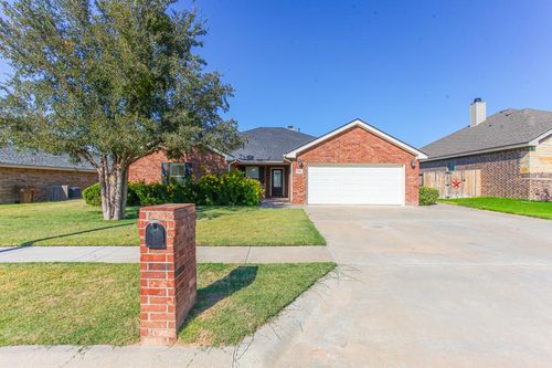 701 Baylor Blvd, Big Spring, TX, 79720-3425 | Card Image