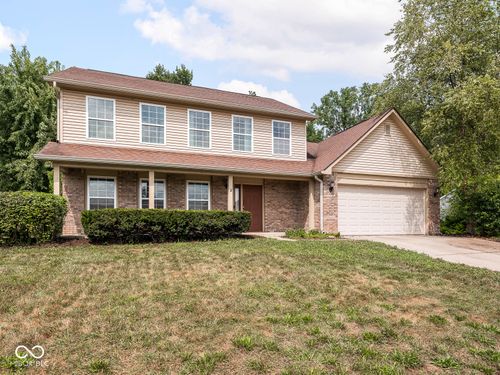 7210 Tappan Dr, Indianapolis, IN, 46268-5706 | Card Image