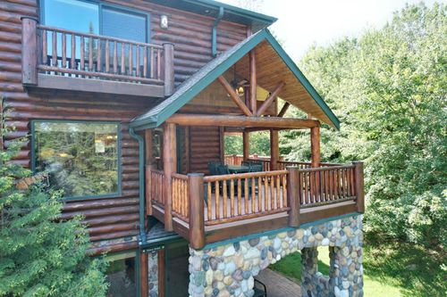 unit-20-3666 State Highway 70 E, Eagle River, WI, 54521-8799 | Card Image