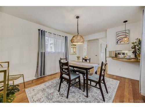 8-101 S Downing St, Denver, CO, 80209-2452 | Card Image