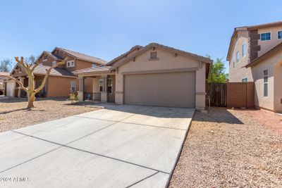 7221 W Globe Avenue, House other with 4 bedrooms, 2 bathrooms and null parking in Phoenix AZ | Image 3