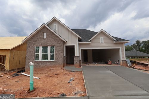 275 Strawberry Ln, Woodstock, GA, 30189-1530 | Card Image