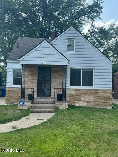 613 Secor Rd, Toledo, OH, 43607-2852 | Card Image