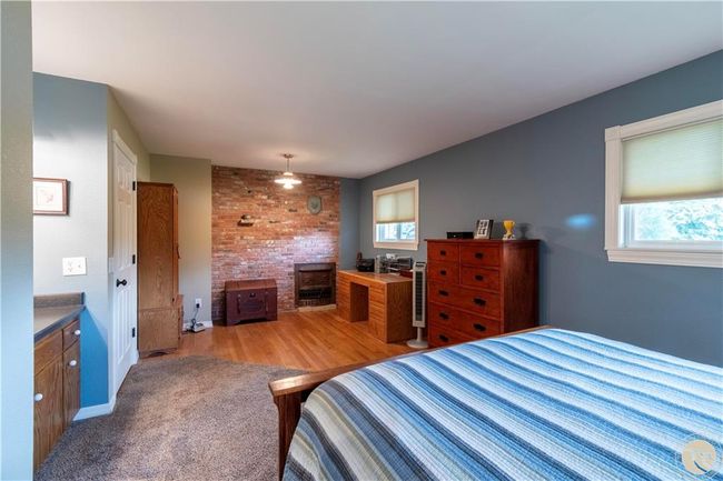 201 W 8 Th Ave, House other with 4 bedrooms, 2 bathrooms and null parking in Big Timber MT | Image 23