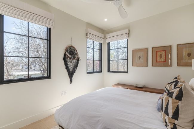 1702 Bauerle Ave, House other with 4 bedrooms, 3 bathrooms and 2 parking in Austin TX | Image 25