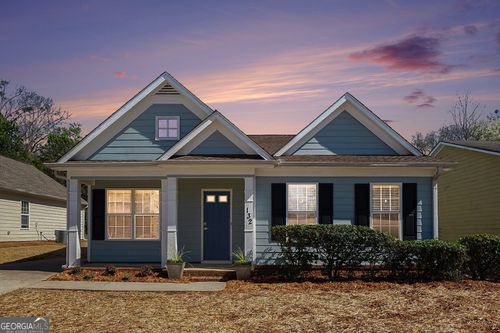 132 Brockett Dr, Athens, GA, 30607-6566 | Card Image
