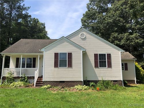 13606 Halifax Rd, North Dinwiddie, VA, 23805-9610 | Card Image