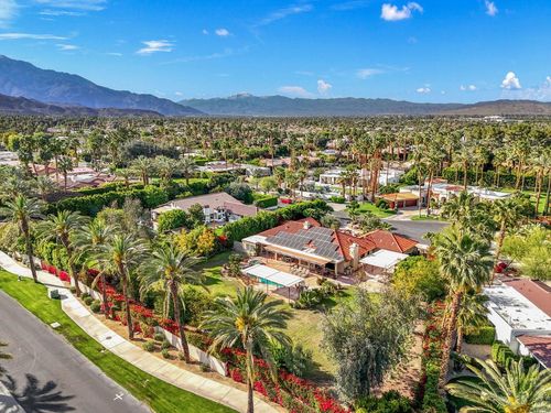 72400 Tanglewood Ln, Rancho Mirage, CA, 92270-4050 | Card Image