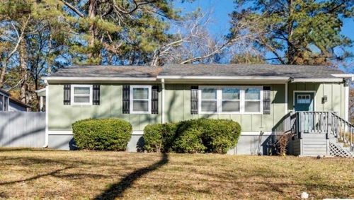 2235 Baker Rd Nw, Atlanta, GA, 30318-6201 | Card Image