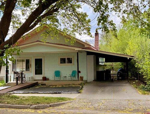 326 North Fork Avenue, Paonia, CO, 81428 | Card Image