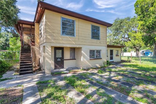 7180 50th Ave N, ST PETERSBURG, FL, 33709-2702 | Card Image