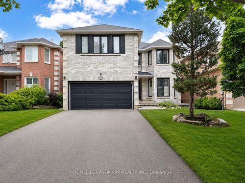19 Arvida Dr, Thornhill, ON, L4J7X8 | Card Image